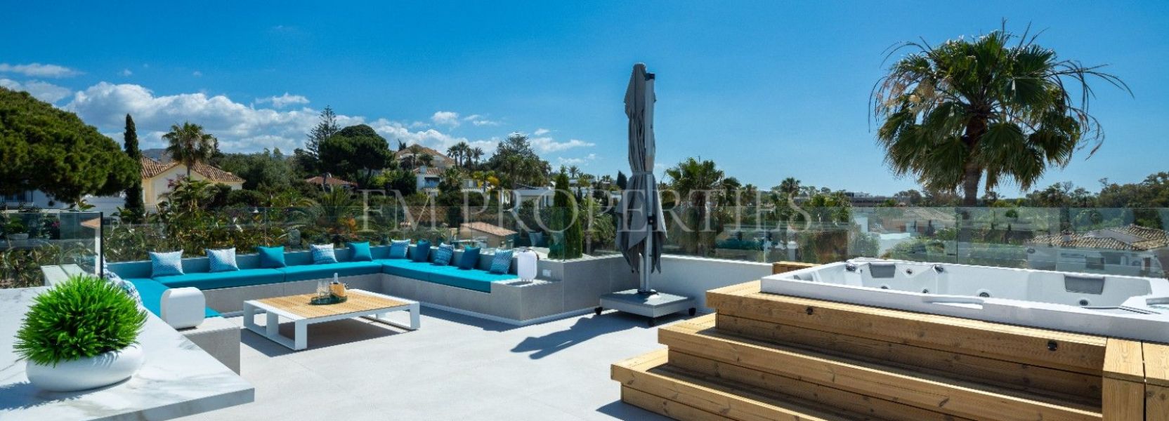 Villa  in Marbesa, Marbella East, Marbella