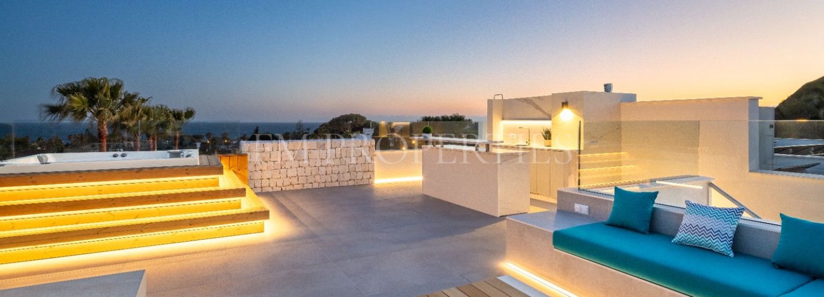 Villa  in Marbesa, Marbella East, Marbella
