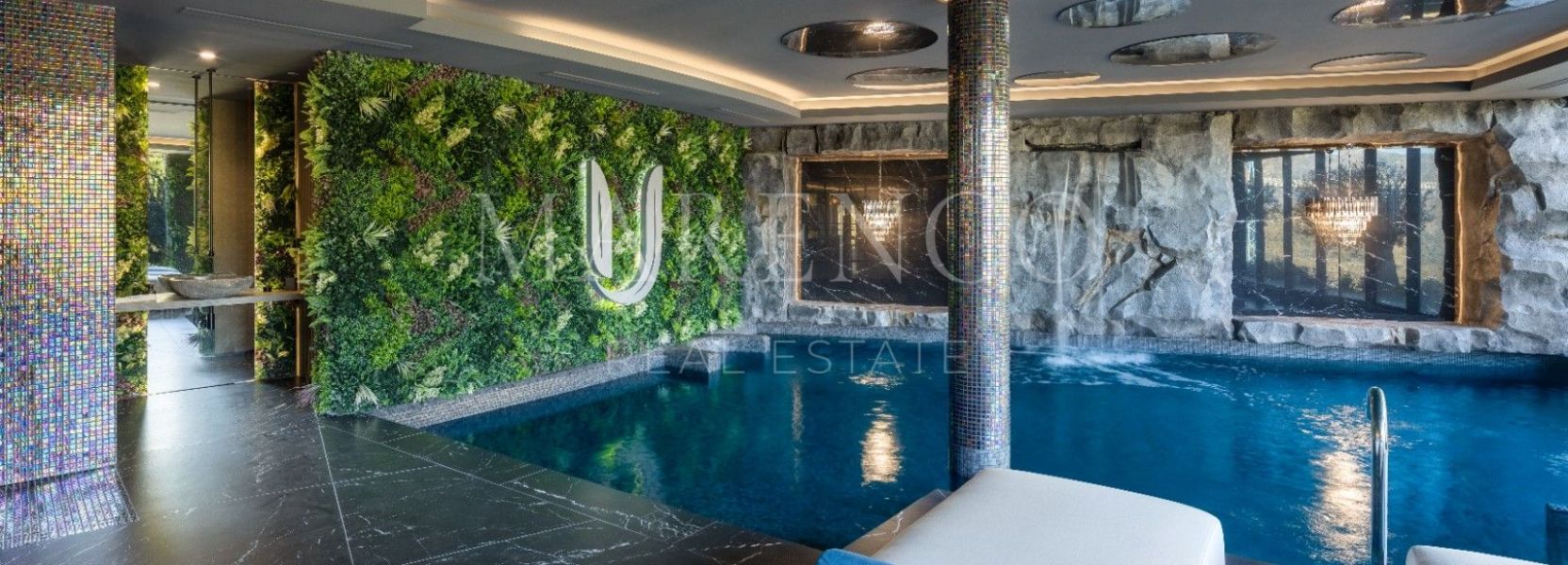 Villa  en La Zagaleta, Benahavis