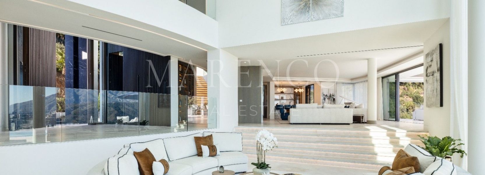 Villa  en La Zagaleta, Benahavis