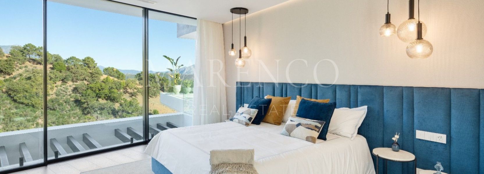 Villa  en La Zagaleta, Benahavis