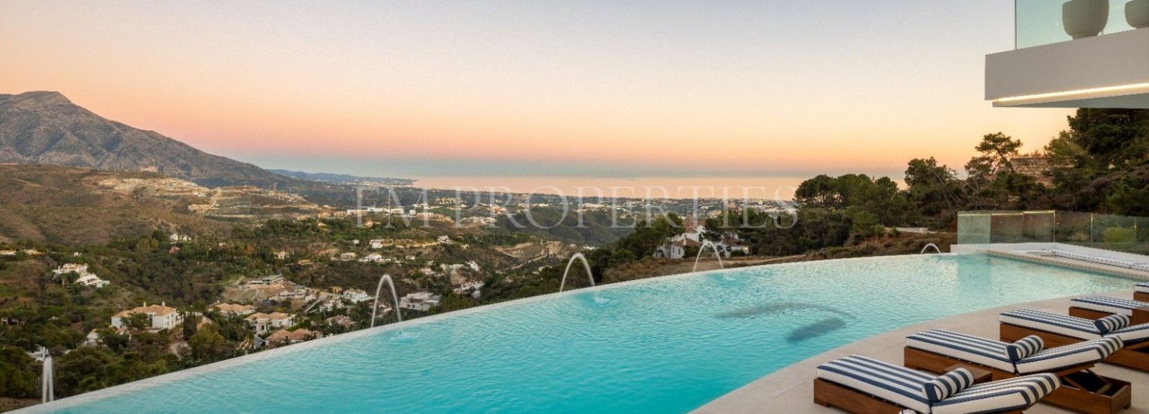 Villa  in La Zagaleta, Benahavis