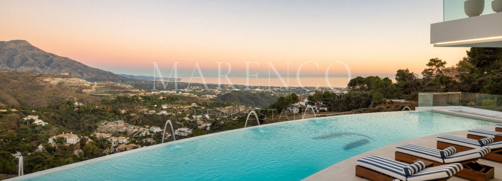 Villa  en La Zagaleta, Benahavis