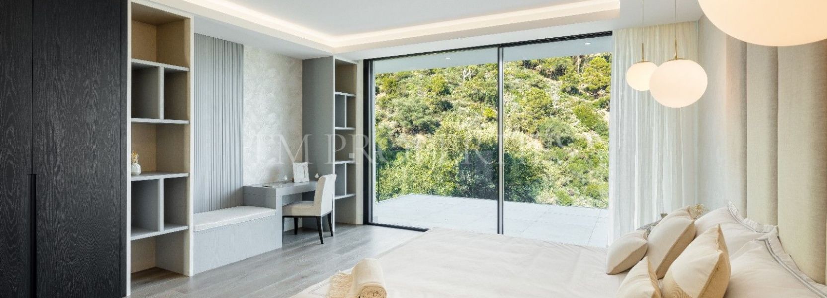 Villa  in La Zagaleta, Benahavis