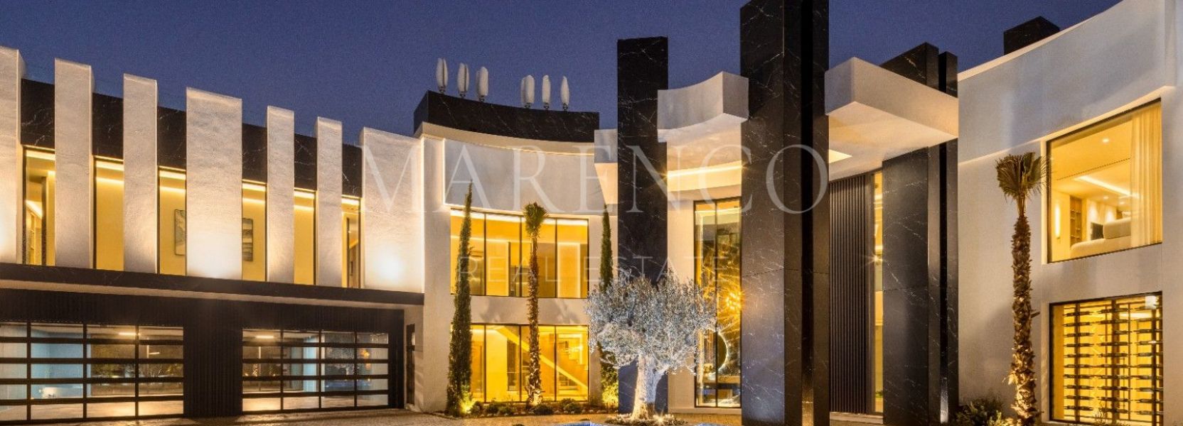 Villa  en La Zagaleta, Benahavis