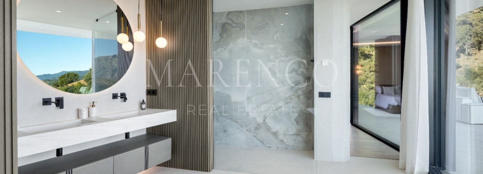 Villa  en La Zagaleta, Benahavis