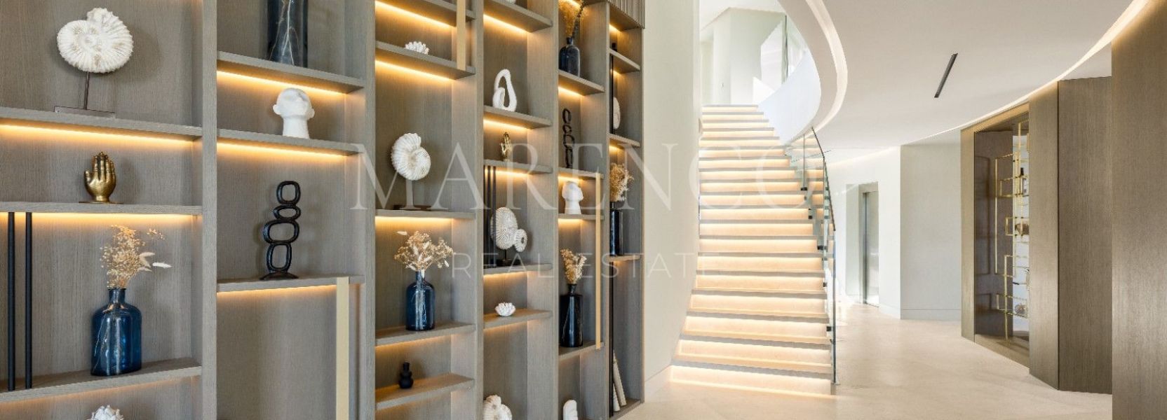 Villa  en La Zagaleta, Benahavis