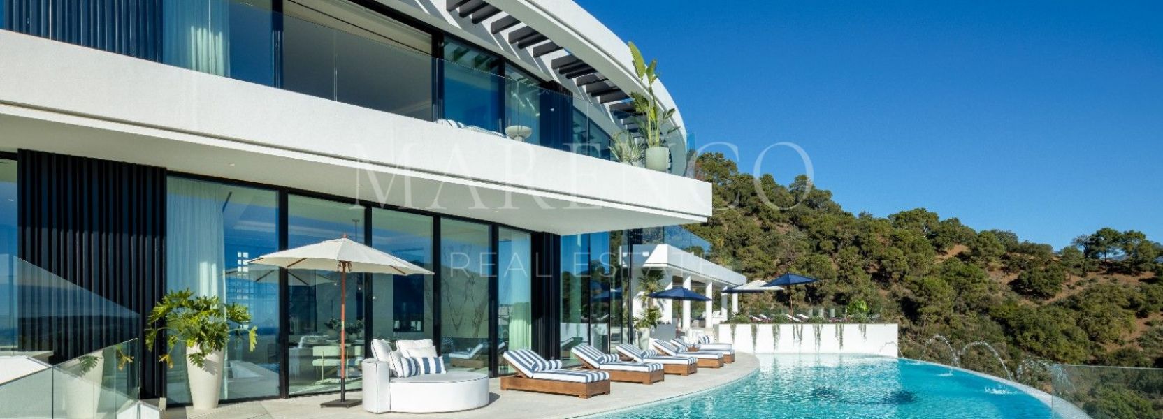 Villa  en La Zagaleta, Benahavis