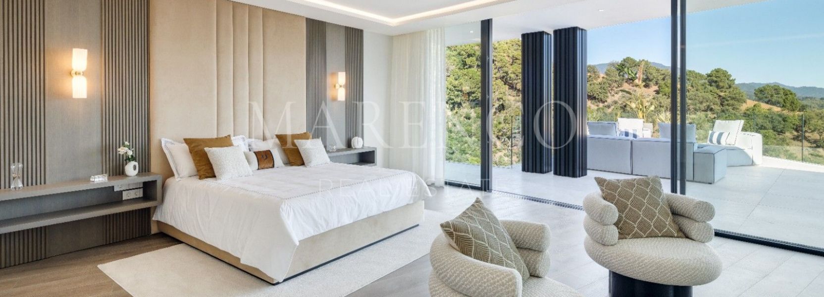 Villa  en La Zagaleta, Benahavis