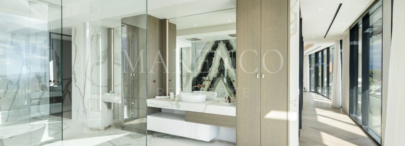 Villa  en La Zagaleta, Benahavis