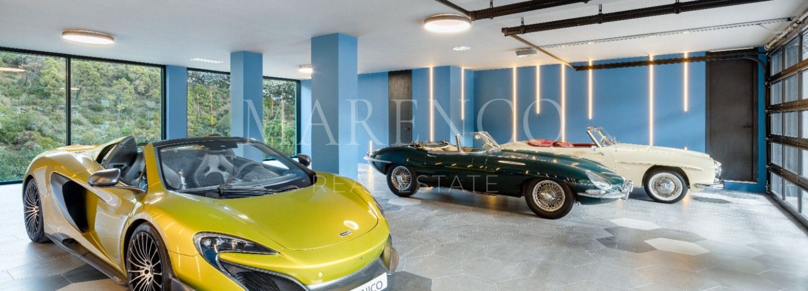 Villa  en La Zagaleta, Benahavis