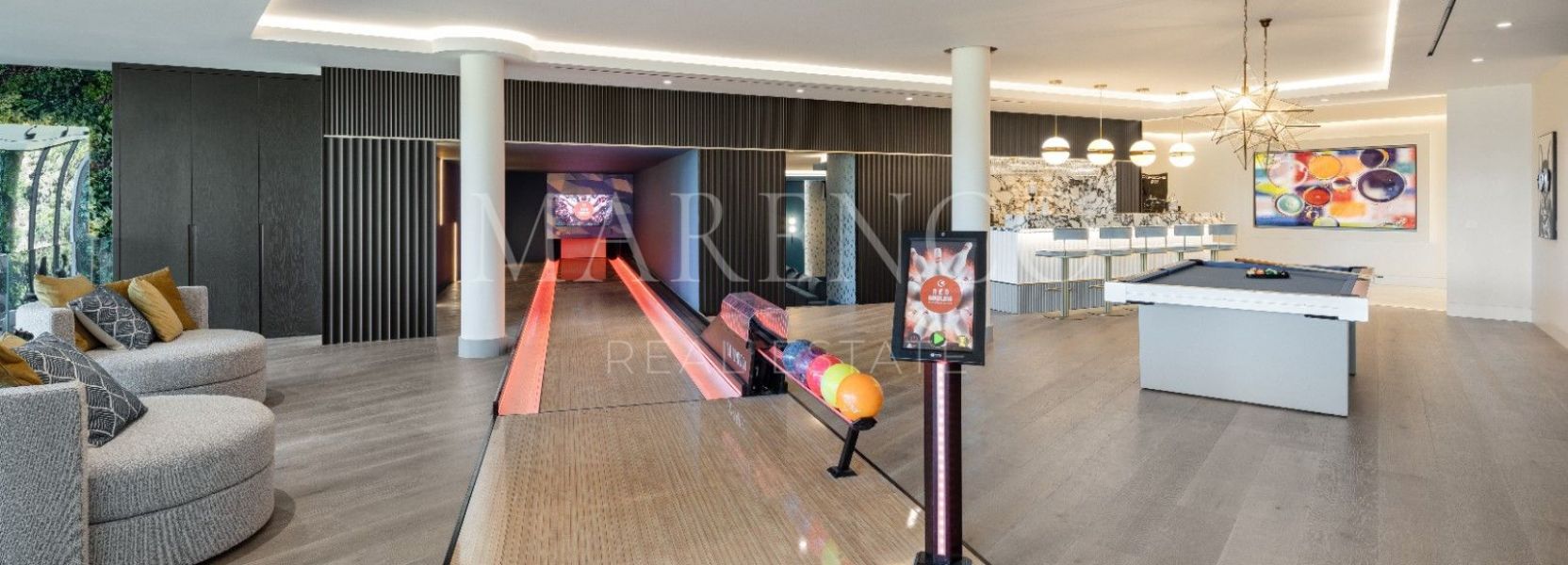 Villa  en La Zagaleta, Benahavis