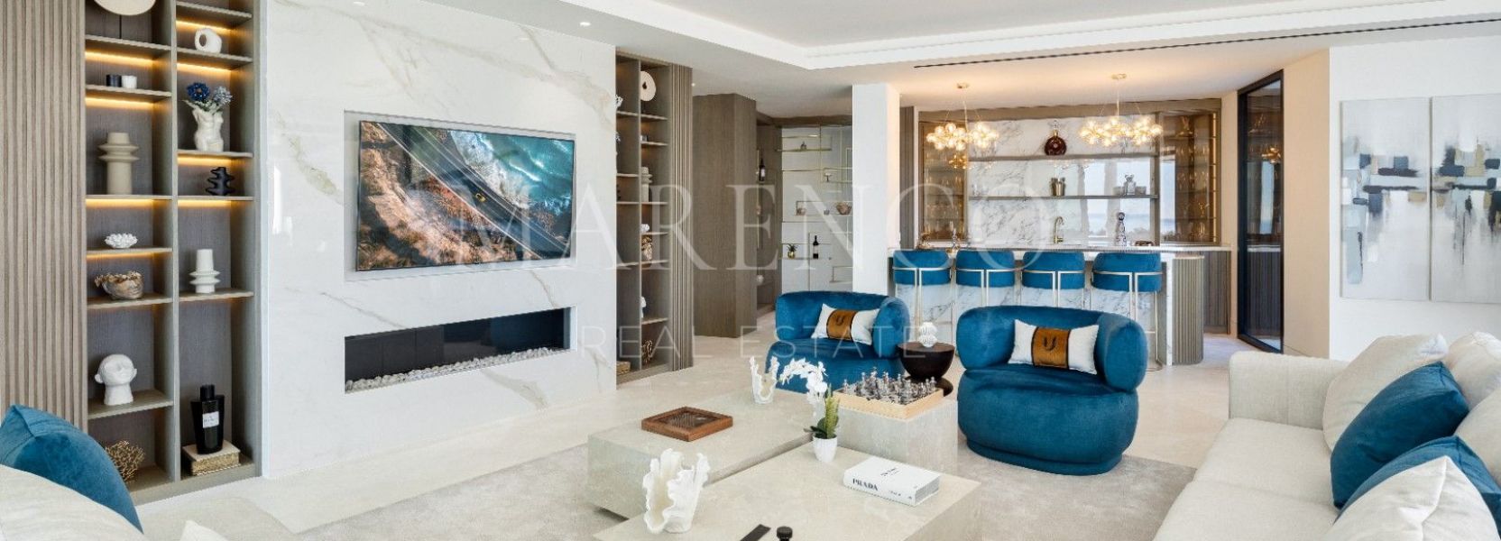 Villa  en La Zagaleta, Benahavis