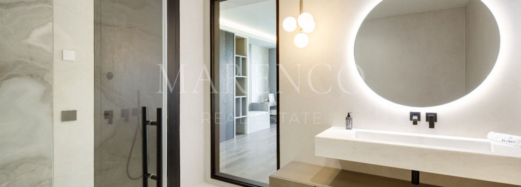 Villa  en La Zagaleta, Benahavis