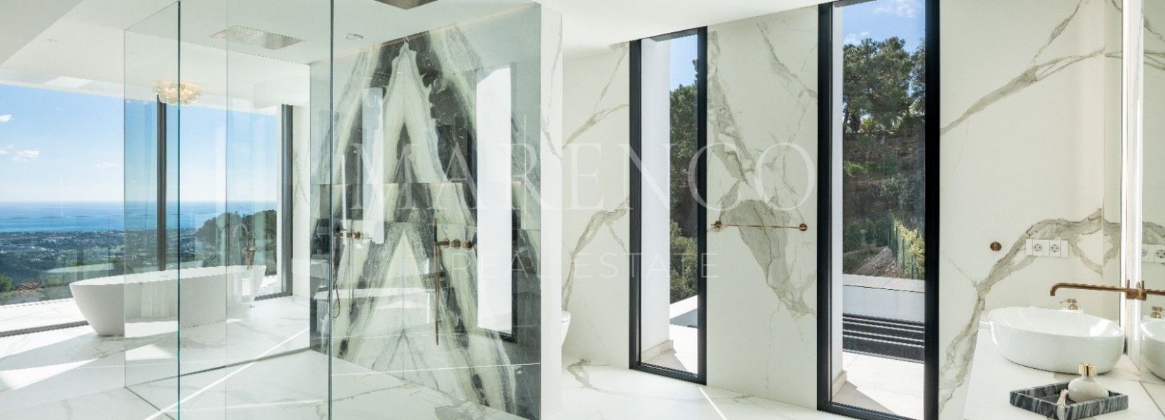 Villa  en La Zagaleta, Benahavis