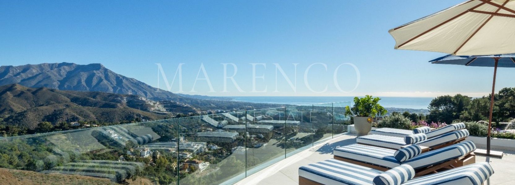 Villa  en La Zagaleta, Benahavis