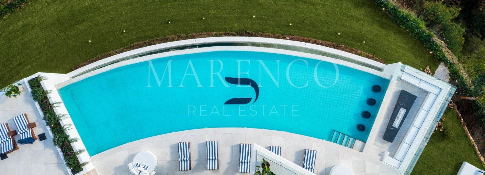 Villa  en La Zagaleta, Benahavis