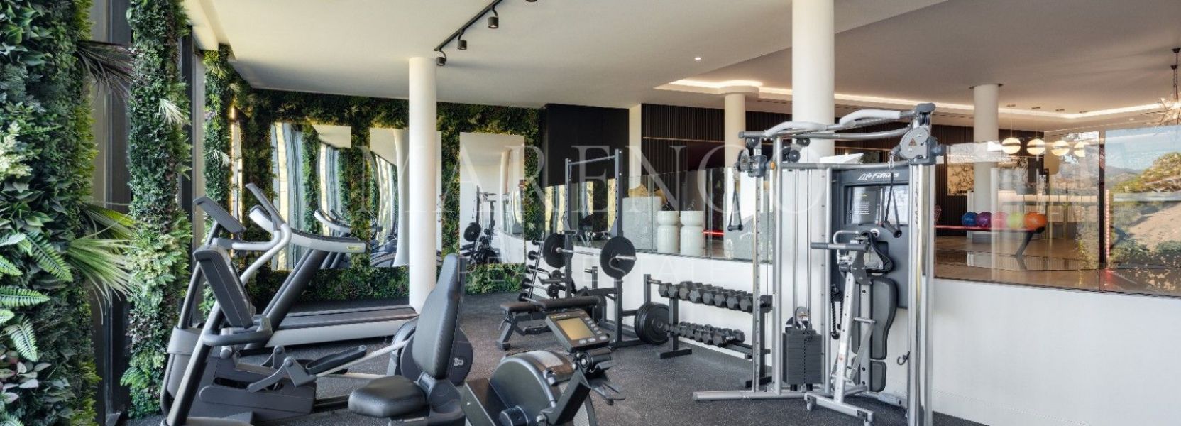 Villa  en La Zagaleta, Benahavis