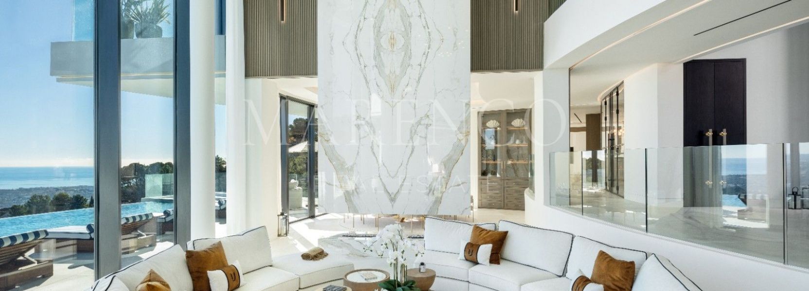 Villa  en La Zagaleta, Benahavis