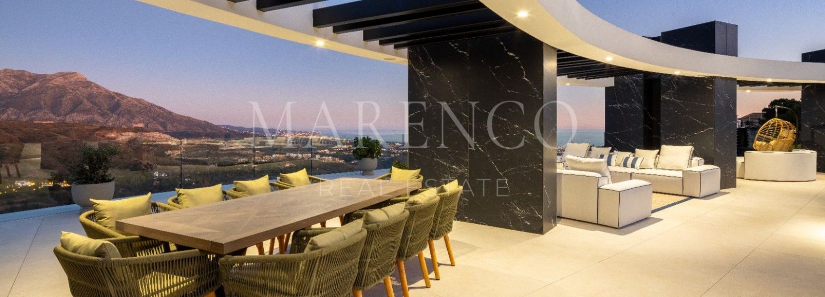 Villa  en La Zagaleta, Benahavis