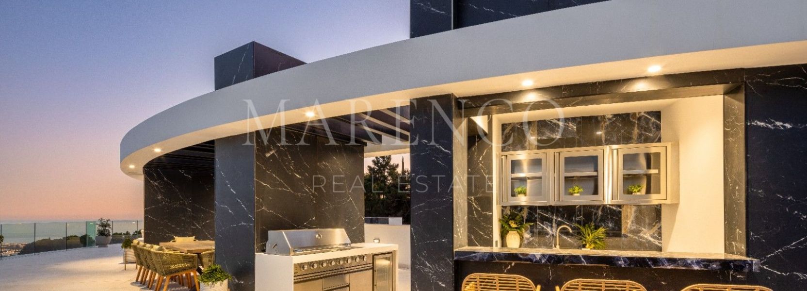 Villa  en La Zagaleta, Benahavis