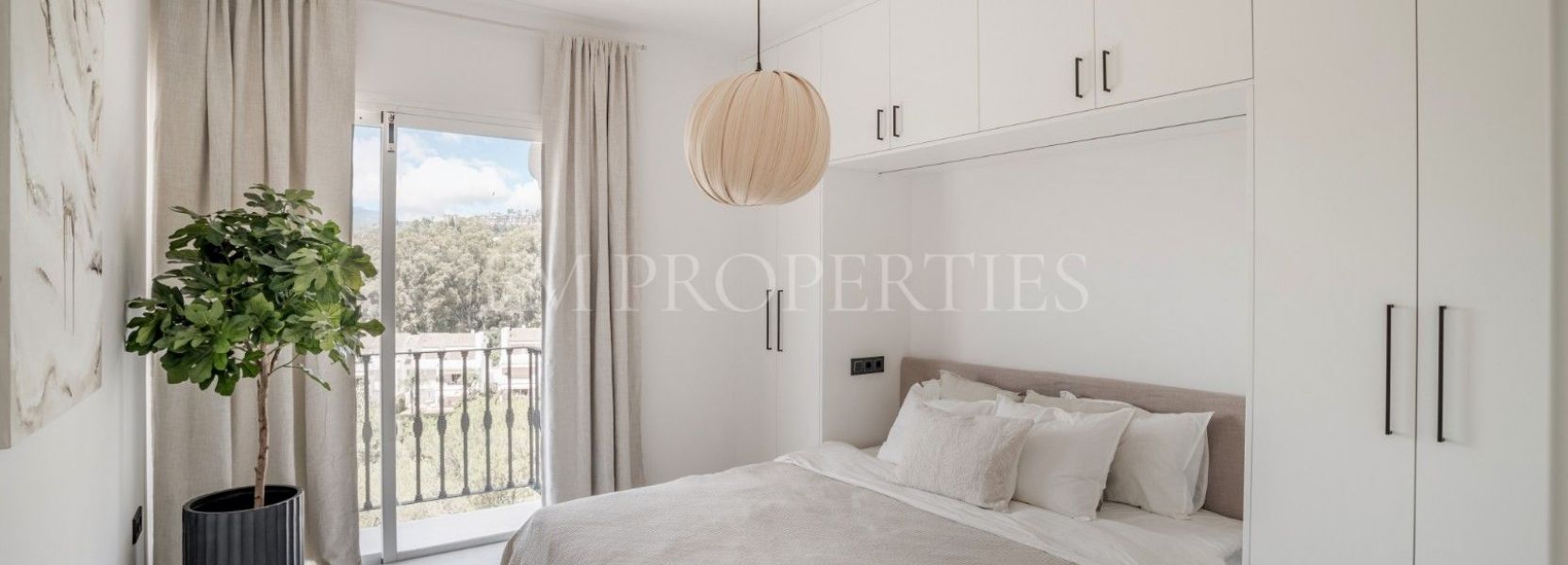 Ground Floor Apartment  in La Quinta, Benahavis