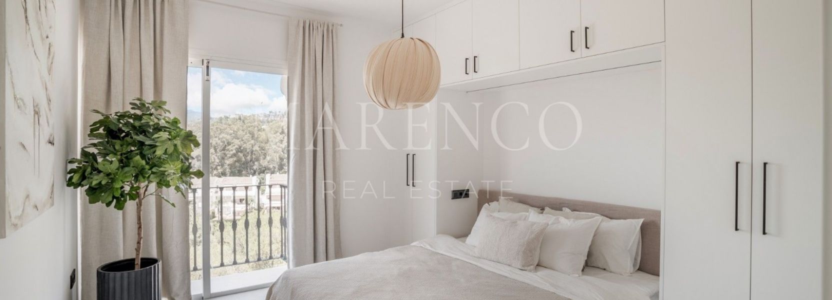 Erdgeschosswohnung  in La Quinta, Benahavis