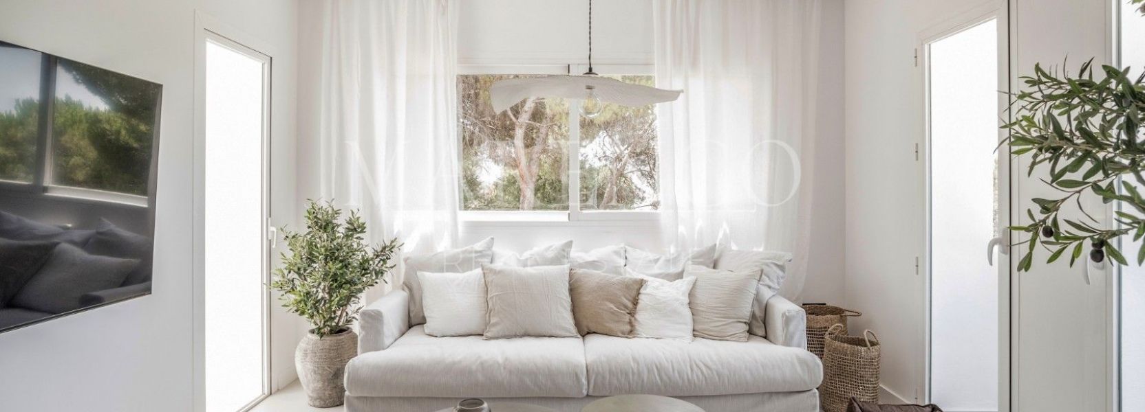 Erdgeschosswohnung  in La Quinta, Benahavis