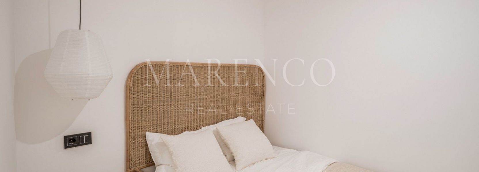 Erdgeschosswohnung  in La Quinta, Benahavis