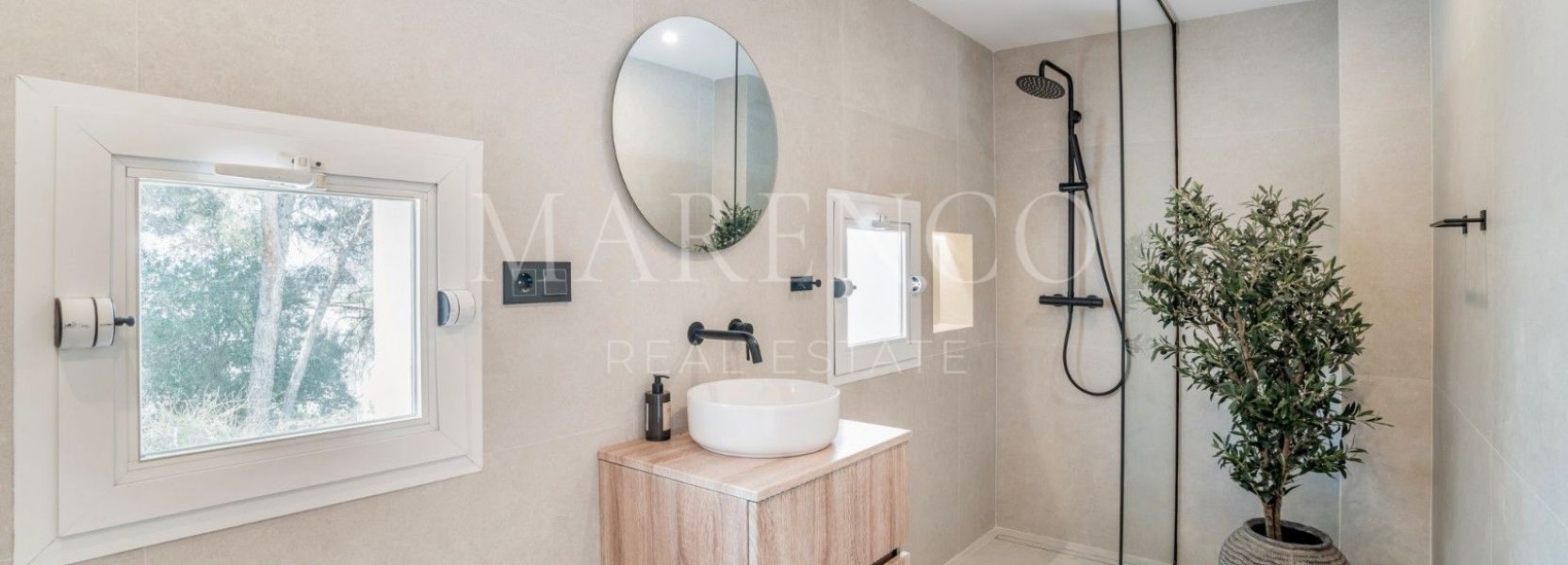 Erdgeschosswohnung  in La Quinta, Benahavis