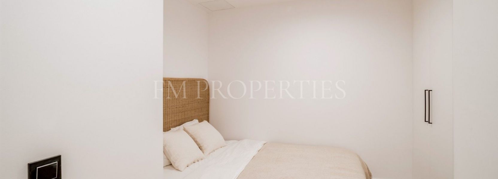 Ground Floor Apartment  in La Quinta, Benahavis