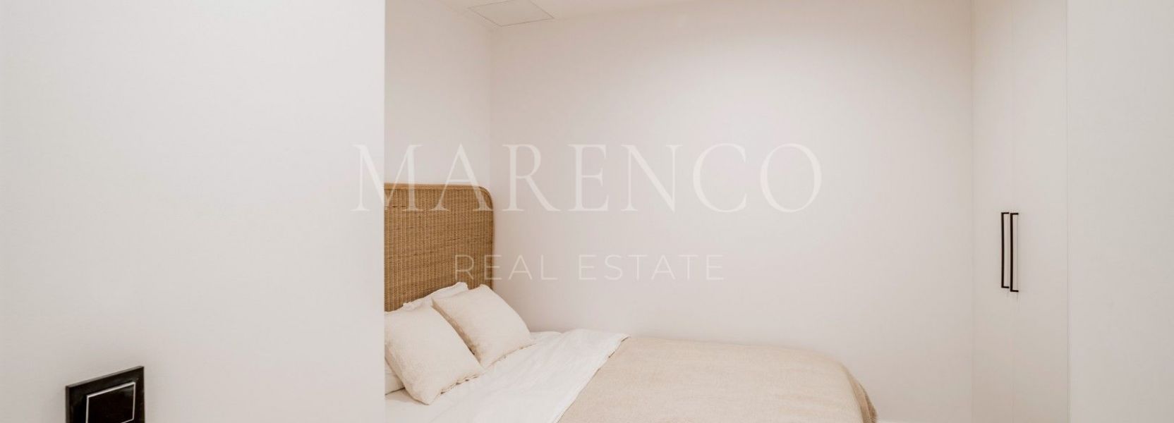 Erdgeschosswohnung  in La Quinta, Benahavis