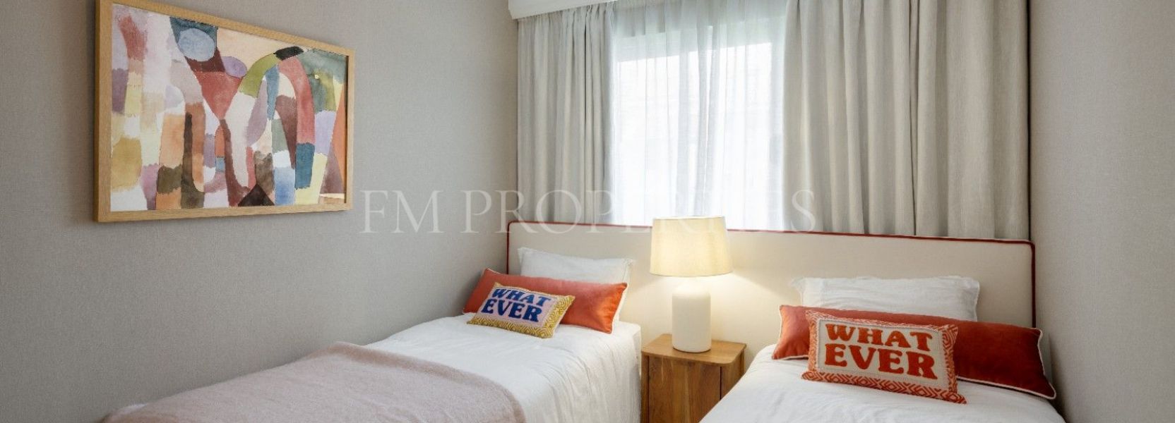 Duplex Penthouse  à Costa Nagüeles II, Marbella Golden Mile, Marbella