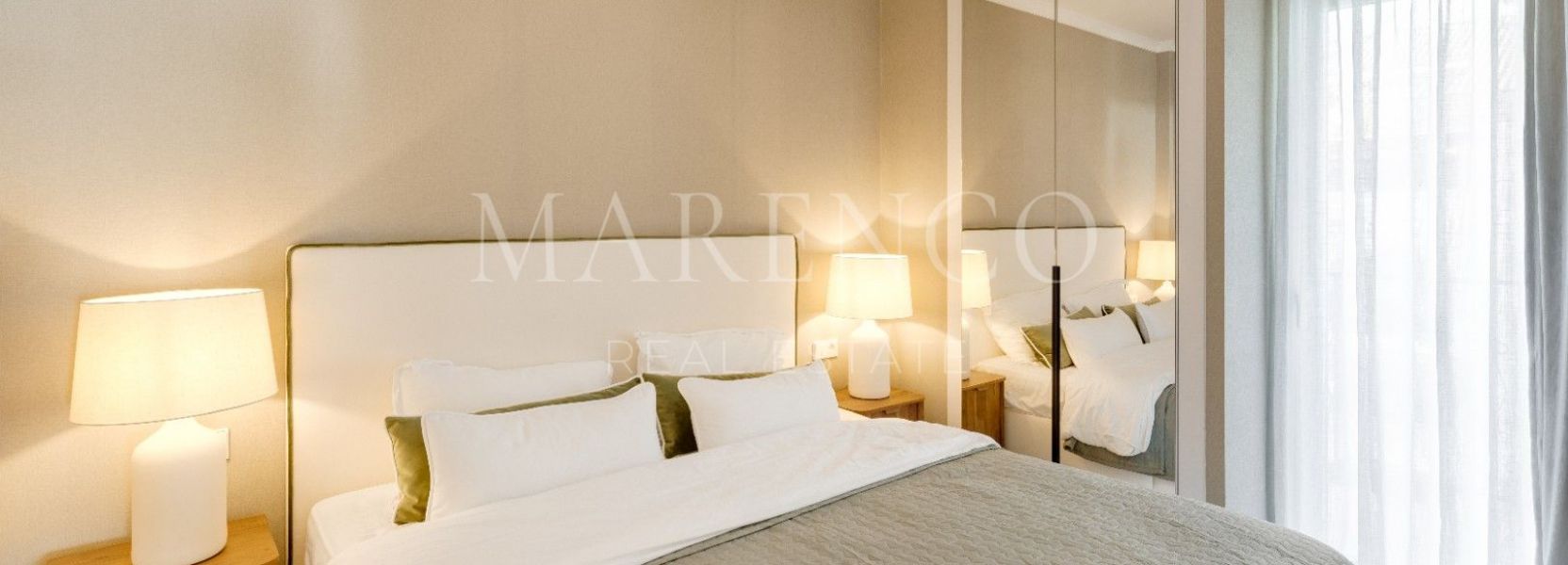 Atico Duplex  en Costa Nagüeles II, Marbella Golden Mile, Marbella