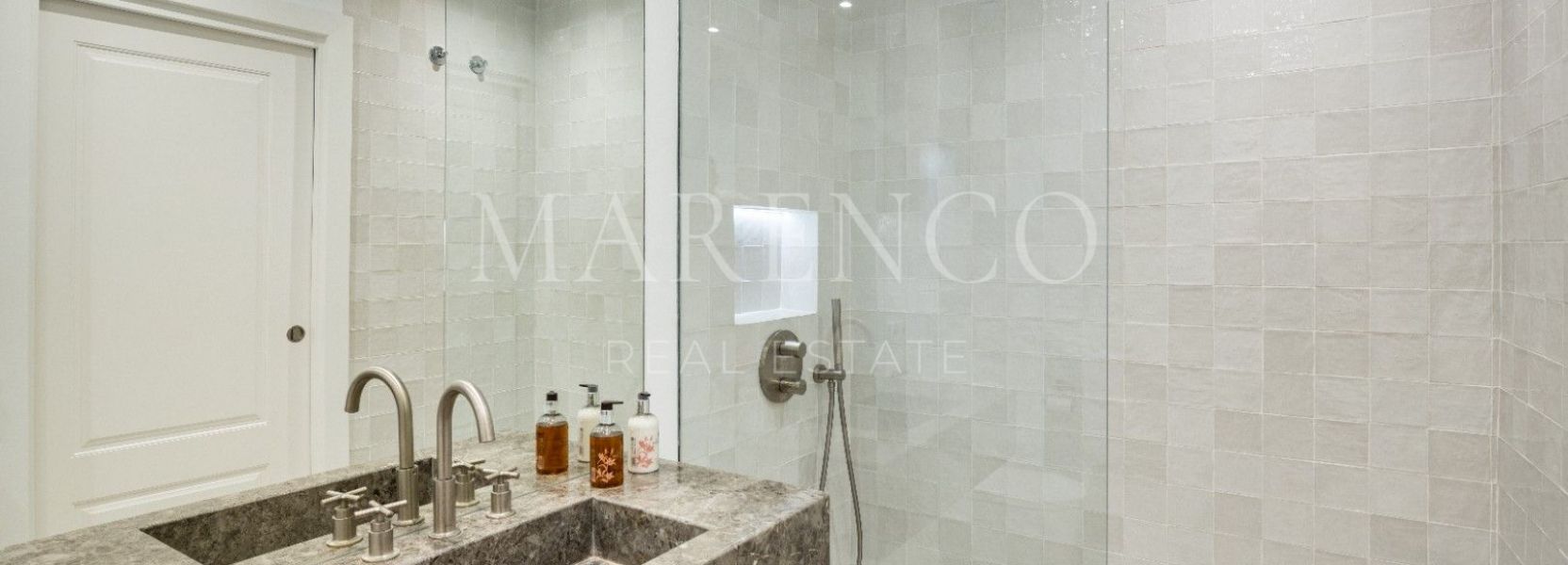 Atico Duplex  en Costa Nagüeles II, Marbella Golden Mile, Marbella