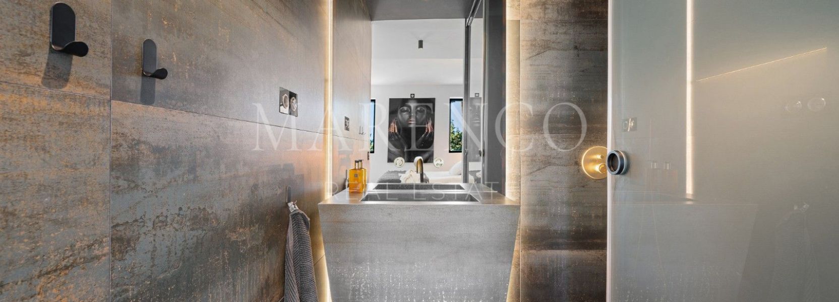 Ático en Balcón del Golf, Nueva Andalucia, Marbella