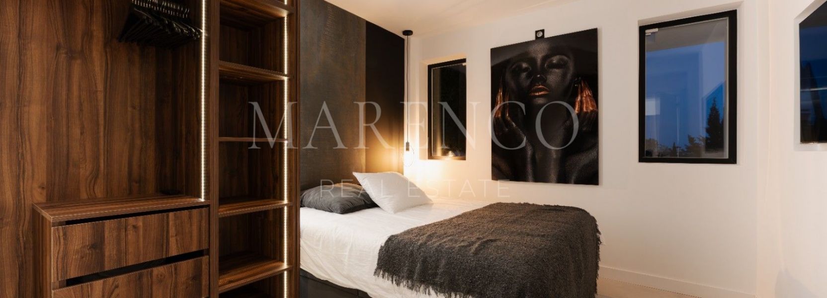 Ático en Balcón del Golf, Nueva Andalucia, Marbella