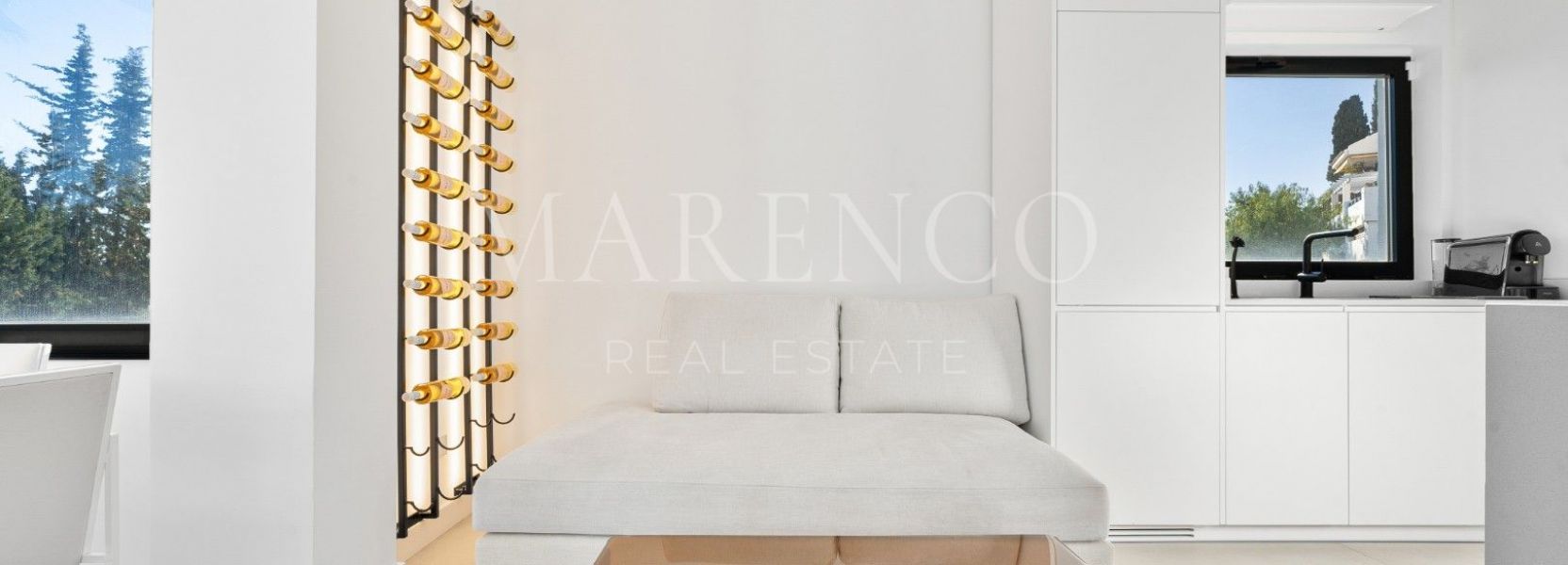 Ático en Balcón del Golf, Nueva Andalucia, Marbella