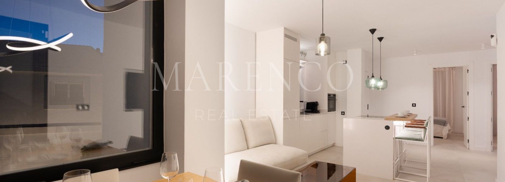 Ático en Balcón del Golf, Nueva Andalucia, Marbella