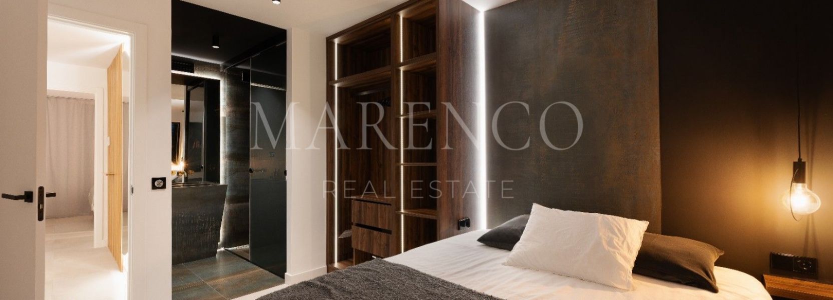 Ático en Balcón del Golf, Nueva Andalucia, Marbella