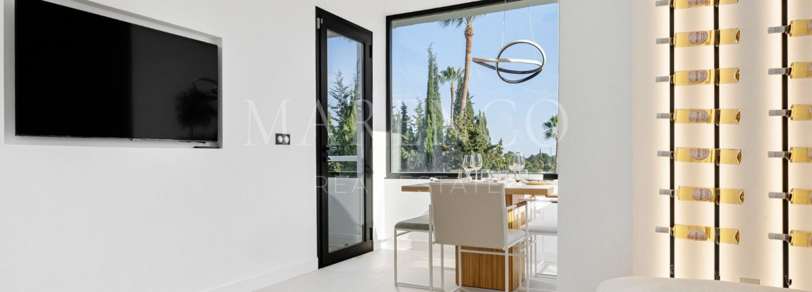 Ático en Balcón del Golf, Nueva Andalucia, Marbella