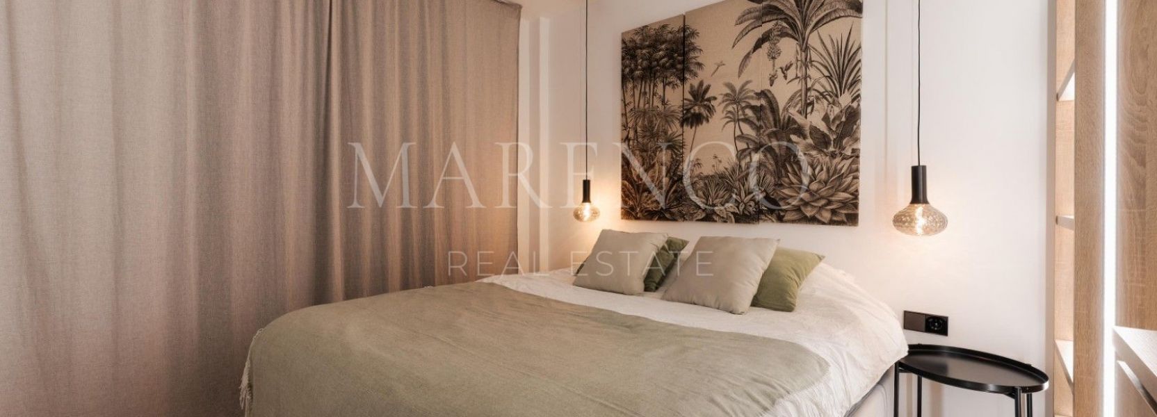 Ático en Balcón del Golf, Nueva Andalucia, Marbella