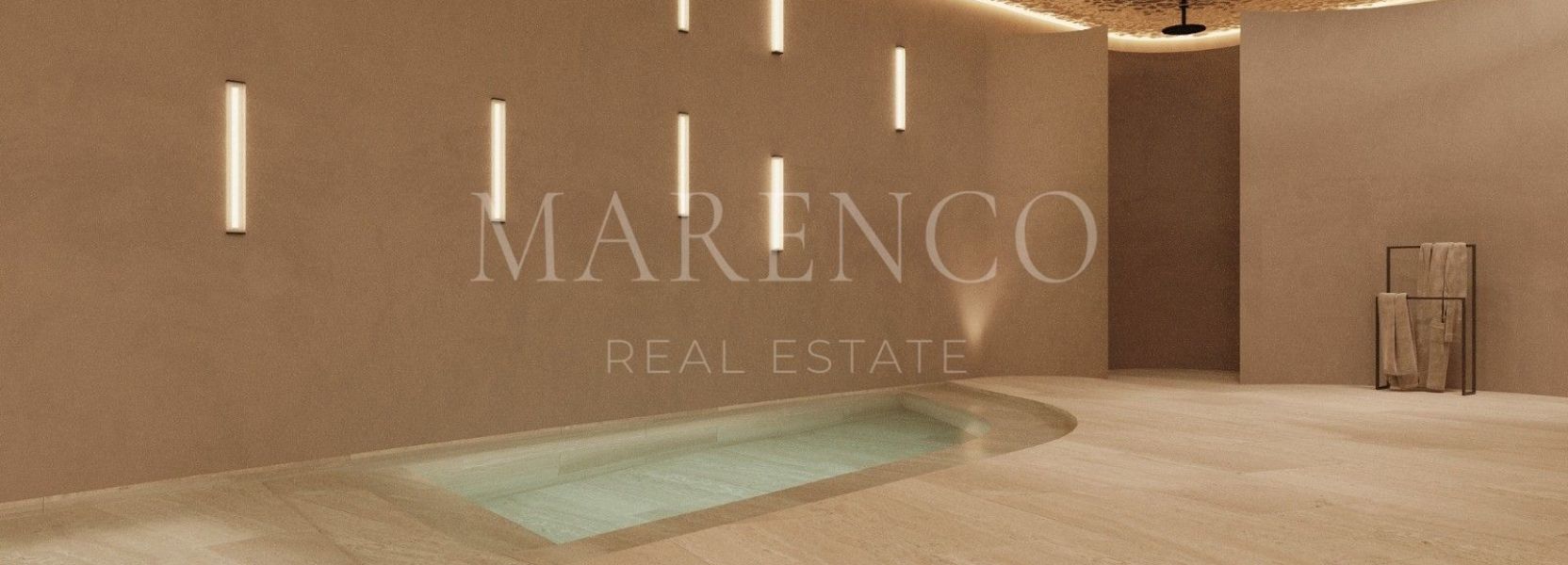 Villa  en Camarate Golf, Bahia de Casares, Casares