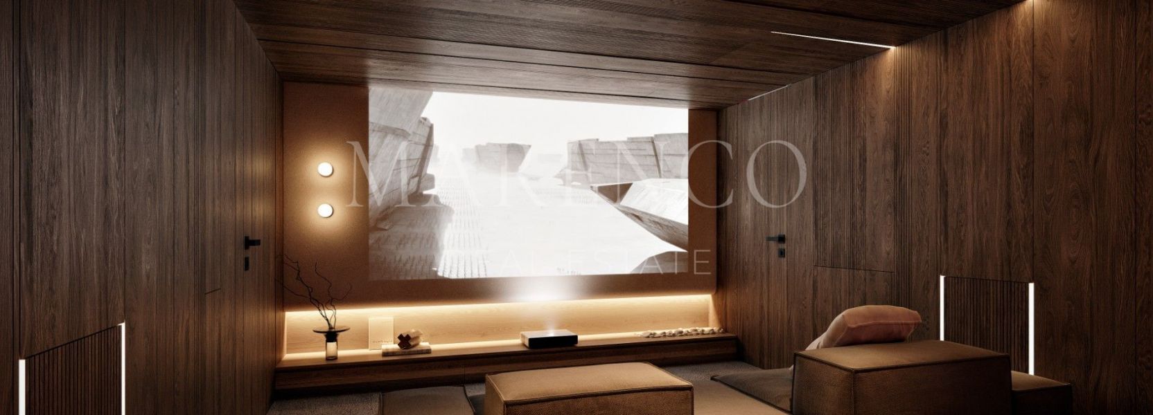 Villa  en Camarate Golf, Bahia de Casares, Casares