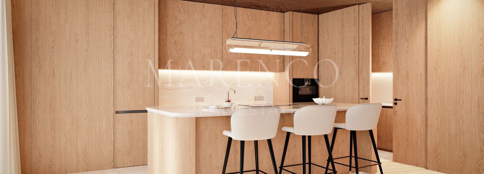 Villa  en Camarate Golf, Bahia de Casares, Casares