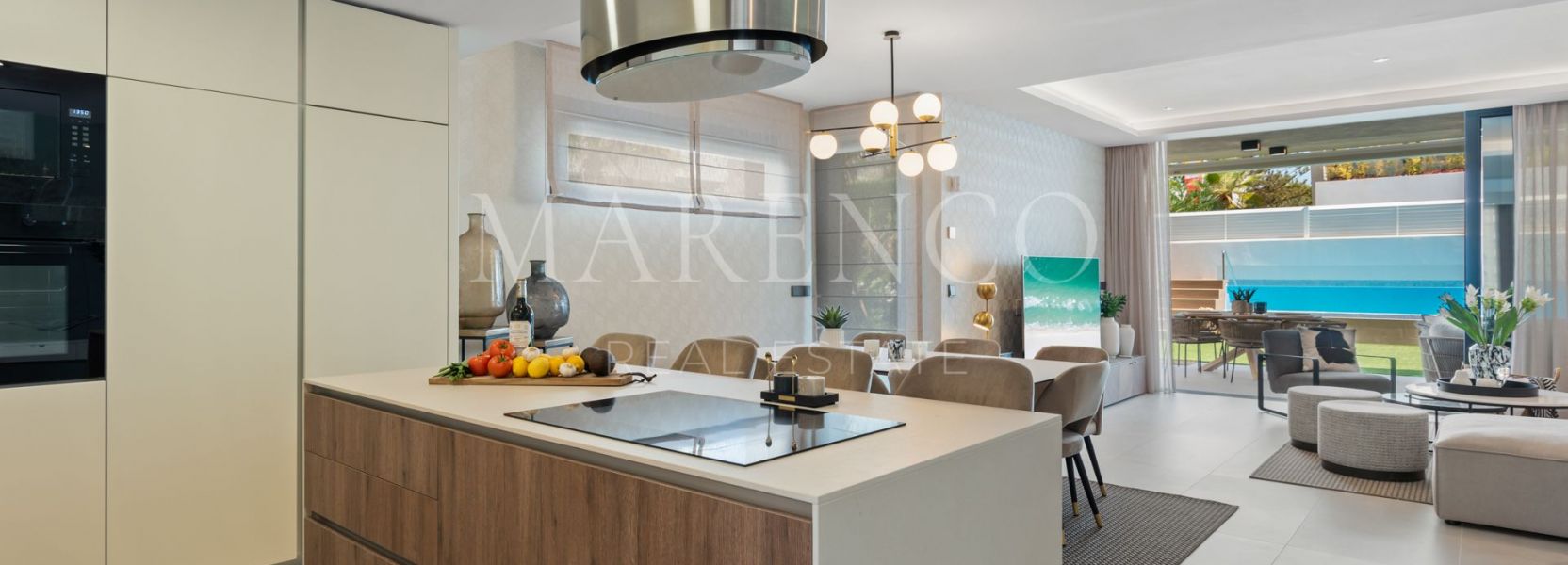 Town House  in Marbella - Puerto Banus, Marbella