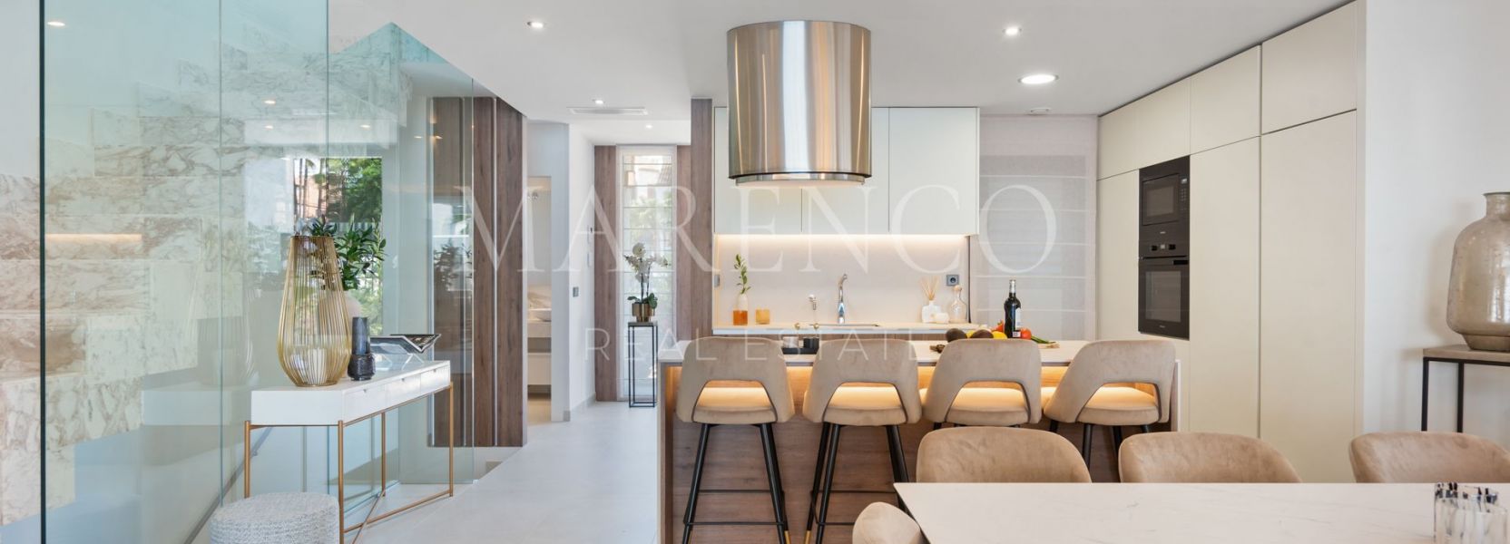 Town House  in Marbella - Puerto Banus, Marbella