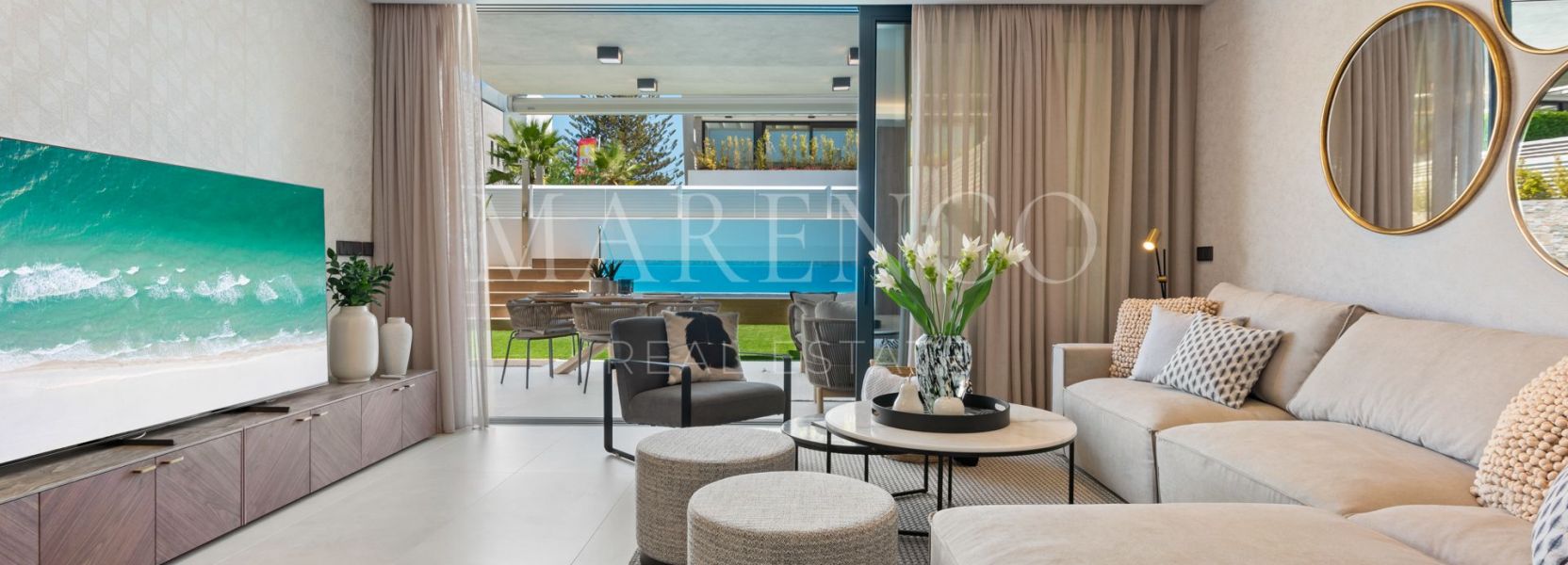 Town House  in Marbella - Puerto Banus, Marbella