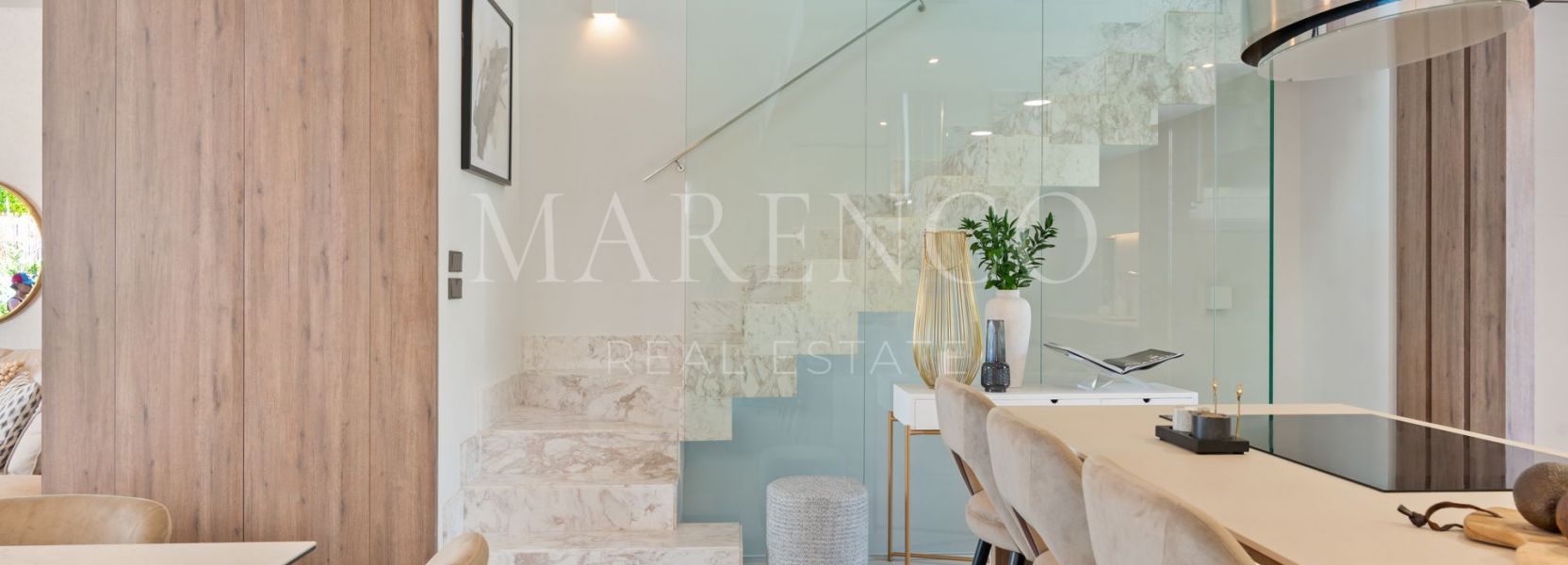 Town House  in Marbella - Puerto Banus, Marbella