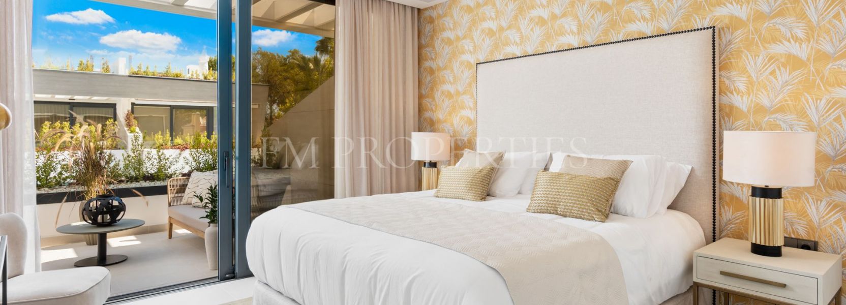 Reihenhaus  in Marbella - Puerto Banus, Marbella